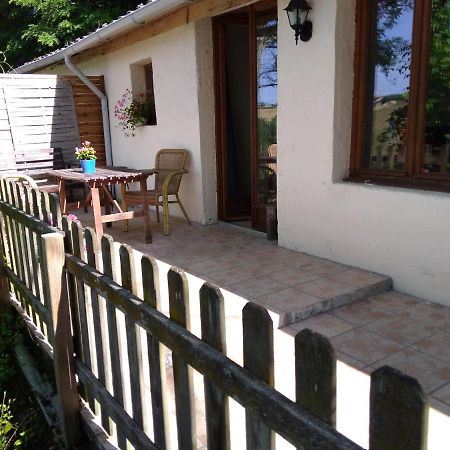 Gite En Pleine Nature Proche Du Lac De La Gimone Saint-Blancard Exterior foto
